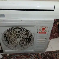کولرگازی دیواری اسپلیت 24هزار