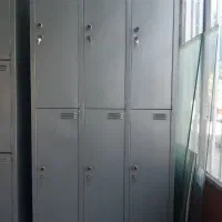 سازنده و فروشنده انواع کمدهای اداری