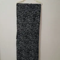 چادر دوخته شده