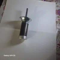فلنچ . قاپک . لوله