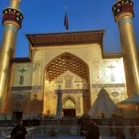 کربلا اراک نهاوند ملایر