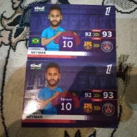 فروش کیمدی انتقال نیمار از بارسا به PSG