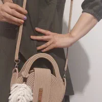 کیف قیطان دوزی خاص