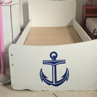 تخت یه نفره