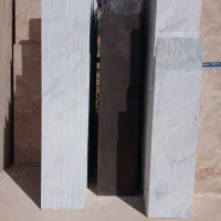 سنگ نما و پله تراورتن از کارخانه شرایطی چکی