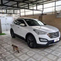 سانتافه مدل ۲۰۱۶فول