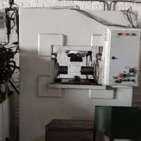 پرس هیدروفرمینگ