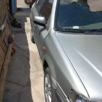 سمند ۸۷|خودرو سواری و وانت|خرمآباد, |دیوار