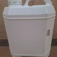 گالن ۱۰ لیتری و ۲۰ لیتری