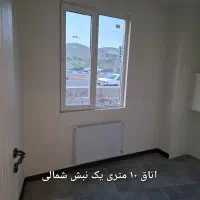 آپارتمان نوساز ۳ نبش ۳ خوابه|فروش آپارتمان|سنندج, |دیوار
