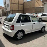 111|خودرو سواری و وانت|کرج, پیشاهنگی|دیوار