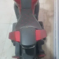 موتور شارژی