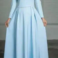 لباس مجلسی