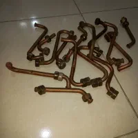 تعدادی لوازم آبگرمکن b15