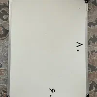 تخته وایت برد