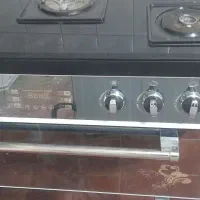 اجاق گاز|اجاق گاز و لوازم برقی پختوپز|مشهد, کارمندان دوم|دیوار