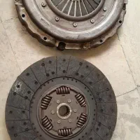 دیسک و صفحه ساچ و سیلندر باد بنز اتکو