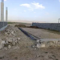 زمین ویلاسازی در روستا