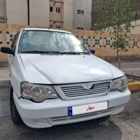 پراید۱۳۲ مدل ۸۸ چکی اقساطی