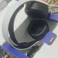 هدفون سونی ps5