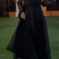 لباس مجلسی دختر‌ونه