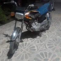 موتور انرژی استارتی