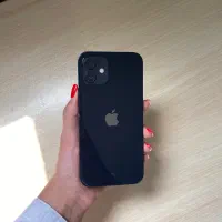ایفون12نرمال 128گیگ2سیم