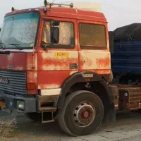 ایویکو بدون رنگ..همچی به شراط ۴ دستگاه