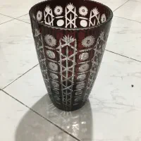 کریستال دکوری اصل چک وارداتی