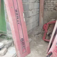کاپوت و جانبی ۳۹۹