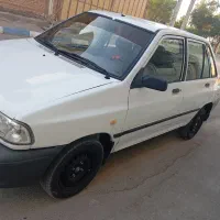 پراید ۹۱ شادگان
