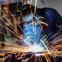 استخدام جوشکار