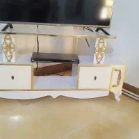 زیر تلویزیونی تمام ام دی اف