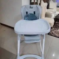 صندلی غذای کودک