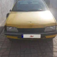 تاکسی داخل شهری مدل ۹۰