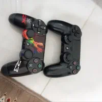 ps4pro|کنسول، بازی ویدئویی و آنلاین|شاهین دژ, |دیوار