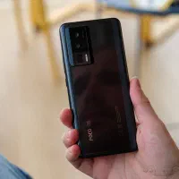 poco f5 512