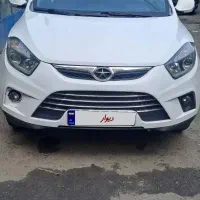 jac s5 مدل 96