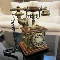 تلفن آنتیک کلاسیک