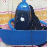 کمربند لاغری