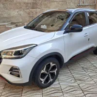 x55peroمدل ۱۴۰۱بسیار نو و استثنایی .