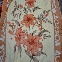 پتو یک نفره
