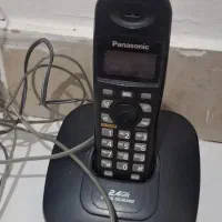 گوشی بی سیم