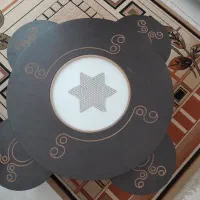 میز عسلی