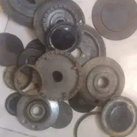سنگ و شعله گاز