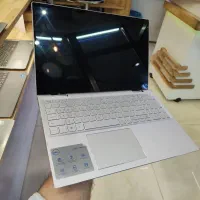 لپتاپ dell p97 لمسی تبلت شو