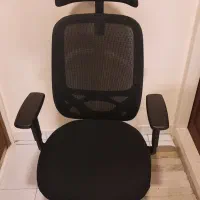 صندلی اداری مدل Trust