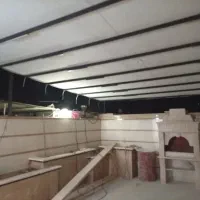 سایبان آلاچیق و سقف متحرک شیشه ای برزنتی
