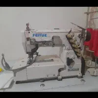 چرخ خیاطی میاندوز