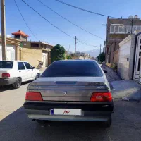 405 تیوفایو|خودرو سواری و وانت|کوار, |دیوار